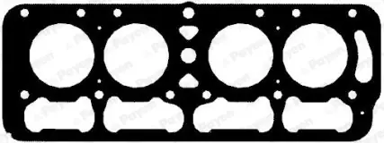 Weekendaanbieding Cilinderkop pakking Payen BF590