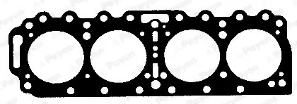 Cilinderkop pakking Payen BG010 Uitverkoop