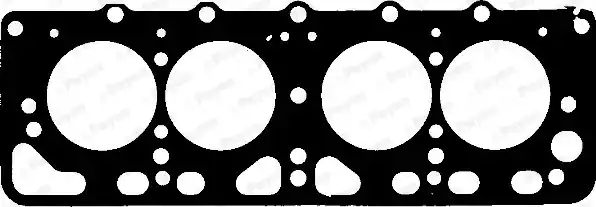 Cilinderkop pakking Payen BH810 Nieuw