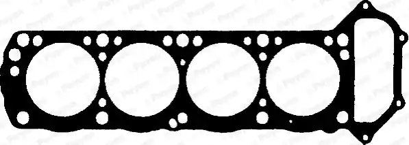 Cilinderkop pakking Payen BJ350 Gereduceerde Prijs