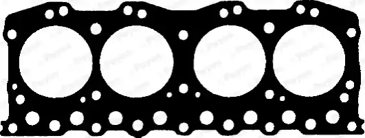 Cilinderkop pakking Payen BJ650 Luxe