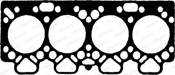 Cilinderkop pakking Payen BK070 Hoge Kwaliteit