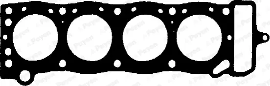 Hete Deal Cilinderkop pakking Payen BK700