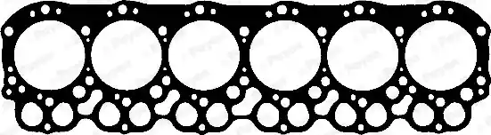 Cilinderkop pakking Payen BK960 Tijdelijk Beschikbaar