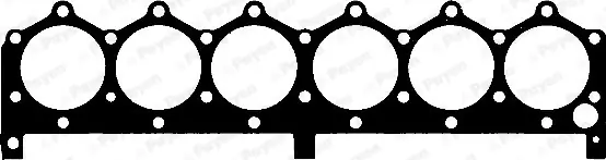 Tijdelijk Beschikbaar Cilinderkop pakking Payen BL160