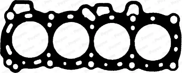 Limited Edition Cilinderkop pakking Payen BL760