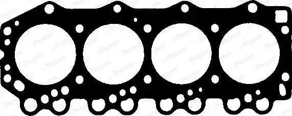 Voordeelprijs Cilinderkop pakking Payen BL880