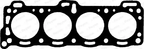 Meest Verkocht Cilinderkop pakking Payen BM330