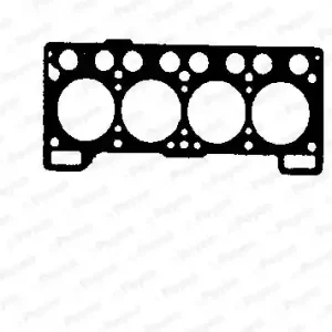 Nieuw Model Cilinderkop pakking Payen BM800