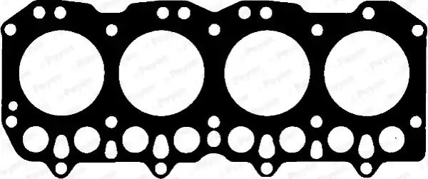 Shop Nu Cilinderkop pakking Payen BM850