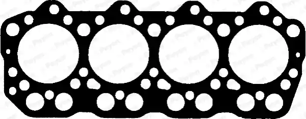 Trendy Cilinderkop pakking Payen BM890