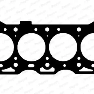 Cilinderkop pakking Payen BN480 Ambachtelijk