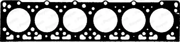 Cilinderkop pakking Payen BN500 Bestseller