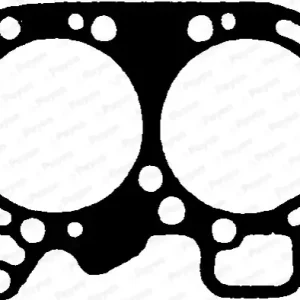 Beperkte Voorraad Cilinderkop pakking Payen BN550