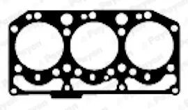 Cilinderkop pakking Payen BN660 Hoge Kwaliteit