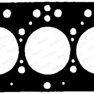 Plaats Bestelling Cilinderkop pakking Payen BP460