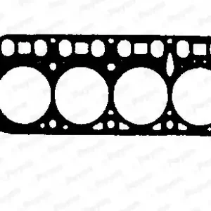 Cilinderkop pakking Payen BP650 Beperkte Voorraad