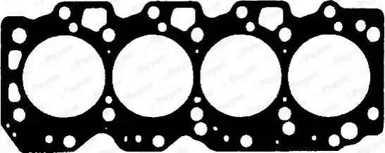 Cilinderkop pakking Payen BR580 Topkwaliteit