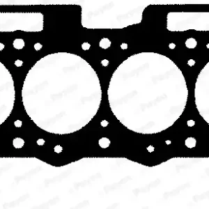 Op = Op Cilinderkop pakking Payen BS730