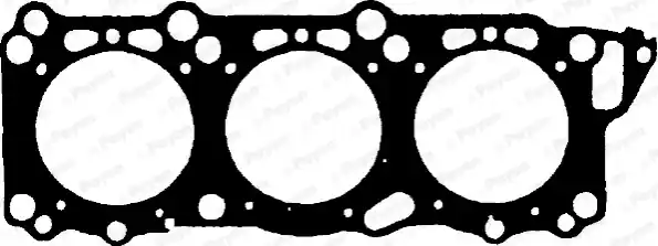 Finale Uitverkoop Cilinderkop pakking Payen BS910