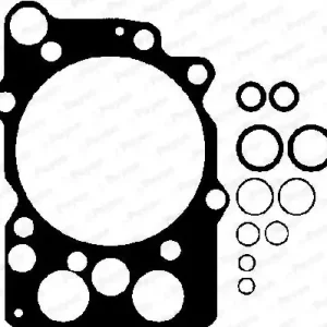 Plaats Bestelling Cilinderkop pakking Payen BT850