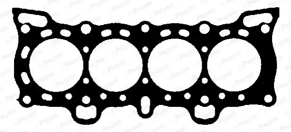 Professioneel Cilinderkop pakking Payen BV350