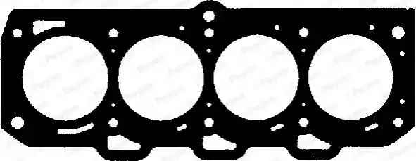 Snelle Levering Cilinderkop pakking Payen BX040