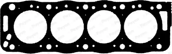 Laatste Kans Cilinderkop pakking Payen BX880