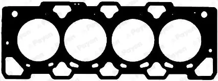 Cilinderkop pakking Payen BZ450 Hete Deal