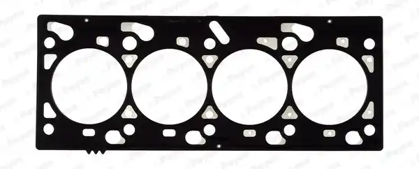 Handgemaakt Cilinderkop pakking Payen BZ490