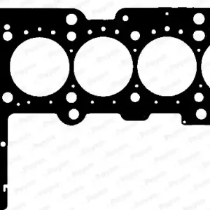 Op = Op Cilinderkop pakking Payen BZ500