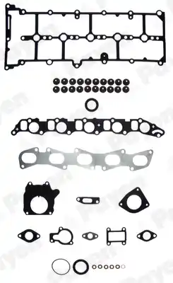 Cilinderkop pakking set\\/kopset Payen CG7410 Nu Kopen