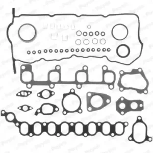 Cilinderkop pakking set\\/kopset Payen CG7491 Geld-Terug-Garantie