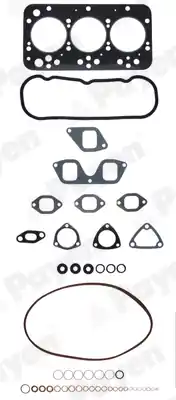 Cilinderkop pakking set\\/kopset Payen CN453 Favoriet