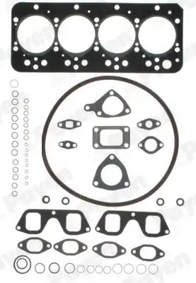 Cilinderkop pakking set\\/kopset Payen CY010 Laatste Kans