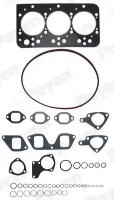 Shop Nu Cilinderkop pakking set\\/kopset Payen CY030