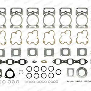 Merkproduct Cilinderkop pakking set\\/kopset Payen DG083