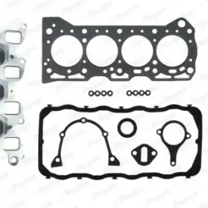 Cilinderkop pakking set\\/kopset Payen DN483 Op = Op