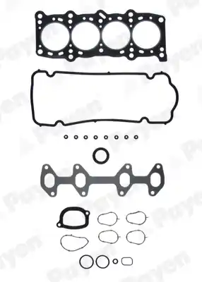 Cilinderkop pakking set\\/kopset Payen DP289 Wereldwijde Verzending