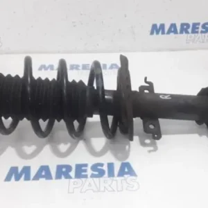 Veerpoot RENAULT KANGOO Express (FW0/1_) Alleen Vandaag