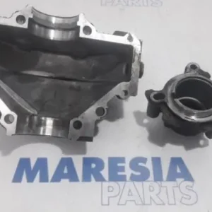 Wereldwijde Verzending Handgeschakelde versnellingsbak CITROËN BERLINGO Box Body/MPV (B9)