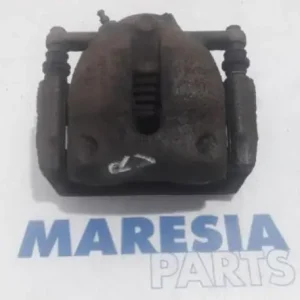 Wereldwijde Verzending Remklauw RENAULT KANGOO Express (FW0/1_)