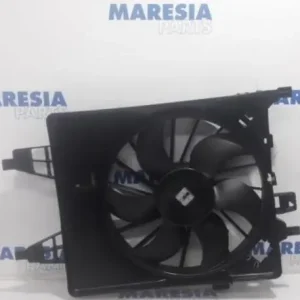 Veilige Betaling Elektrische motor interieurventilatie RENAULT KANGOO Express (FW0/1_)