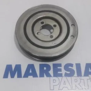 Tandwiel krukas FIAT DOBLO Cargo (263_) In De Mode