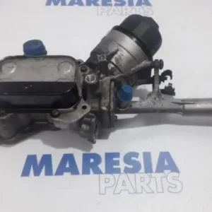 Oliefilterhuis FIAT DOBLO Cargo (263_) Bestseller