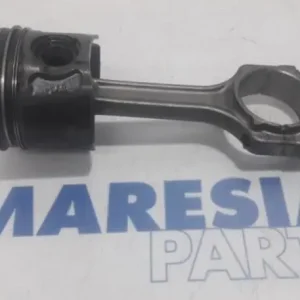 Zuiger FIAT DOBLO MPV (263_) Veilige Betaling