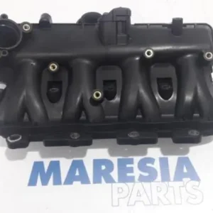 Verdelerbuis brandstof FIAT DOBLO MPV (263_) Beste Prijs