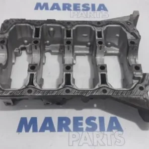 Beperkt Aanbod Oliepan FIAT DOBLO MPV (263_)