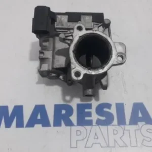 Koop Online Gasklephuis FIAT DOBLO MPV (263_)