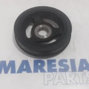 Tandwiel krukas CITROËN BERLINGO Box Body/MPV (B9), CITROËN BERLINGO Platform/Chassis (B9) Lage Kosten